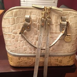 Brahmin purse